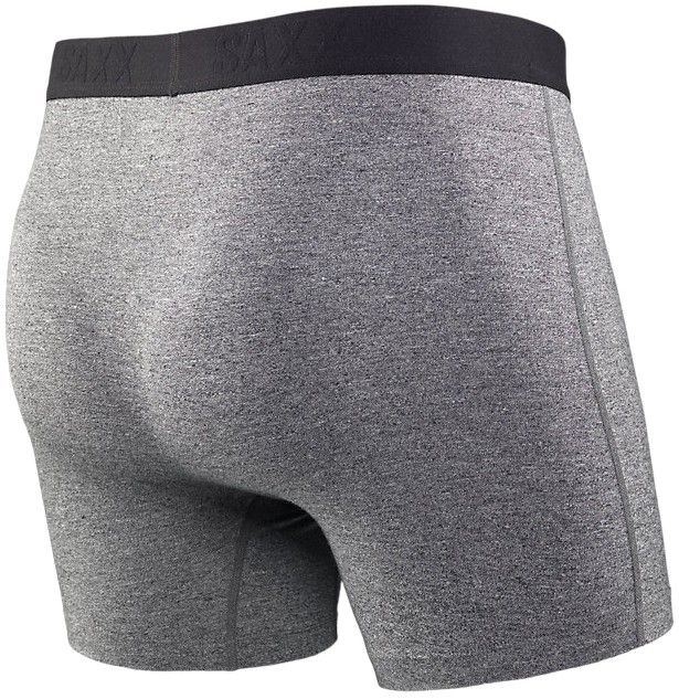SAXX Men's Ultra Super Soft Boxer Brief with Fly 2 Pack product image