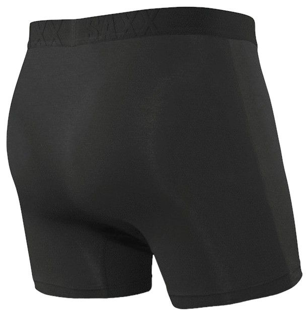 SAXX Men's Ultra Super Soft Boxer Brief with Fly 2 Pack product image