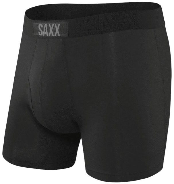 SAXX Men's Ultra Super Soft Boxer Brief with Fly 2 Pack product image