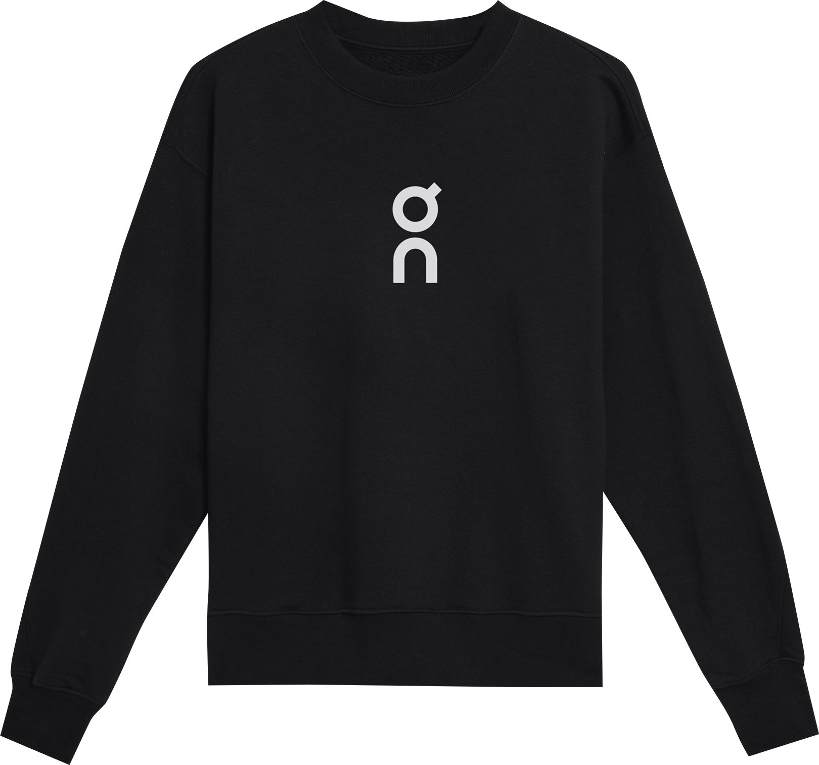 On Women's Club Crewneck Sweatshirt product image