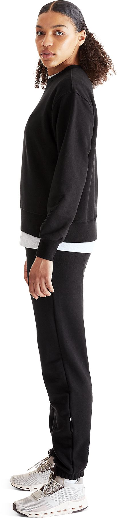 On Women's Club Crewneck Sweatshirt product image