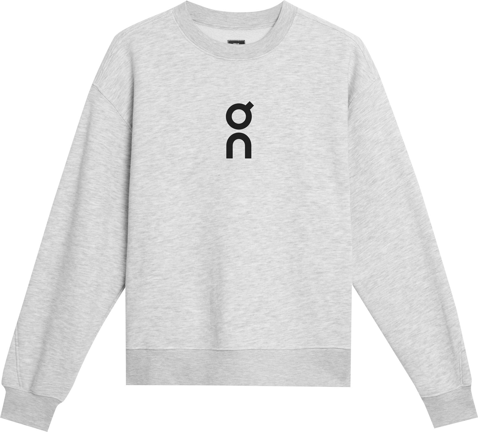On Women's Club Crewneck Sweatshirt product image