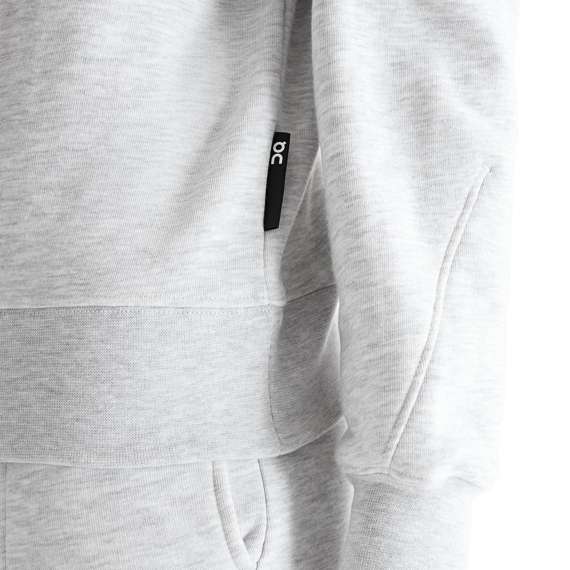 On Women's Club Crewneck Sweatshirt product image