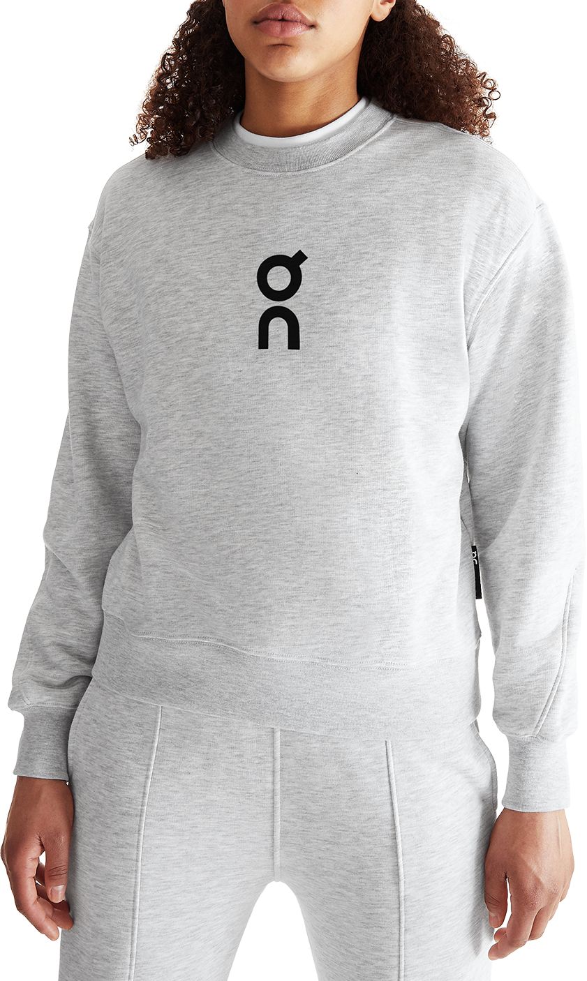 On Women's Club Crewneck Sweatshirt product image