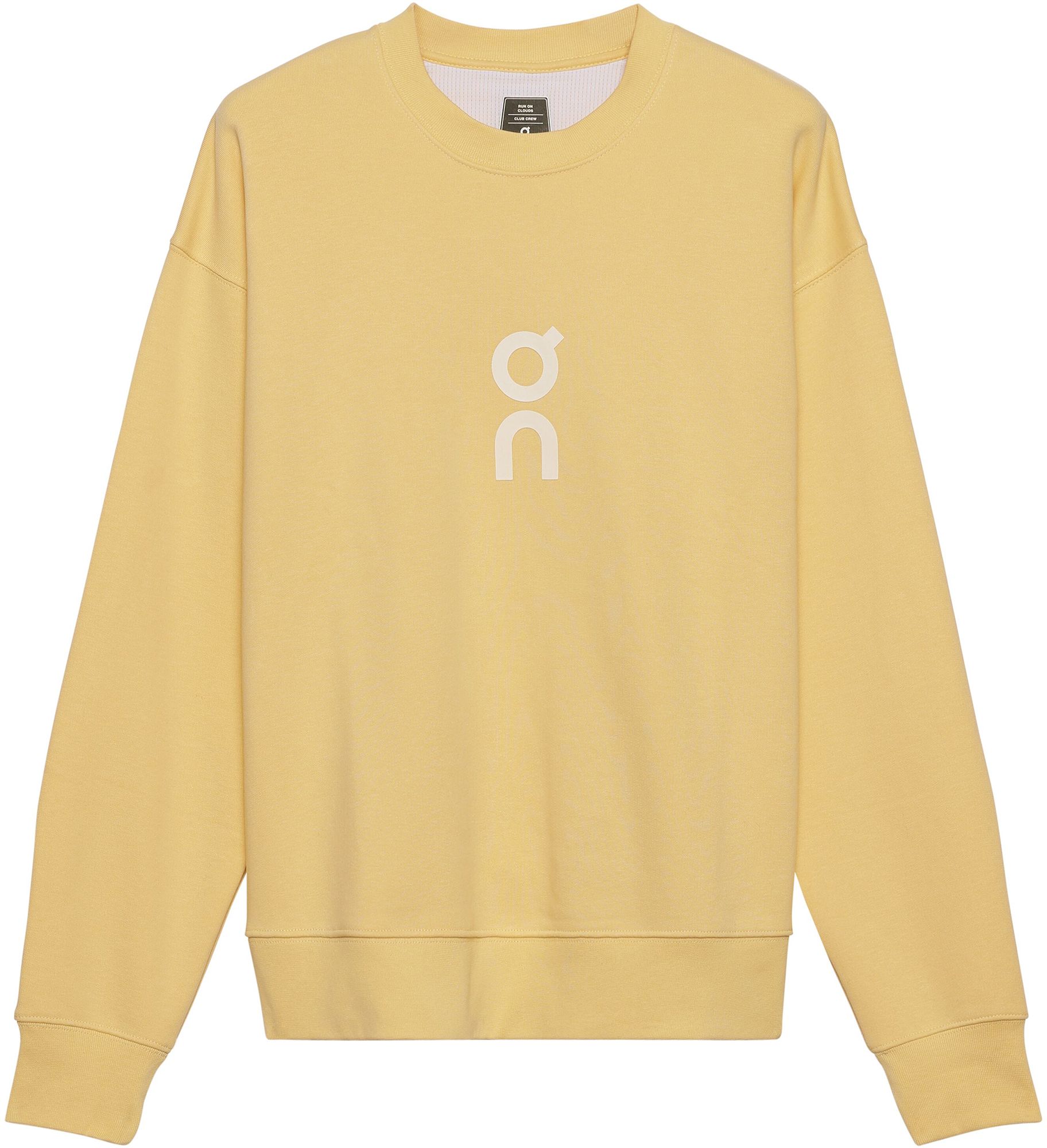 On Women's Club Crewneck Sweatshirt product image
