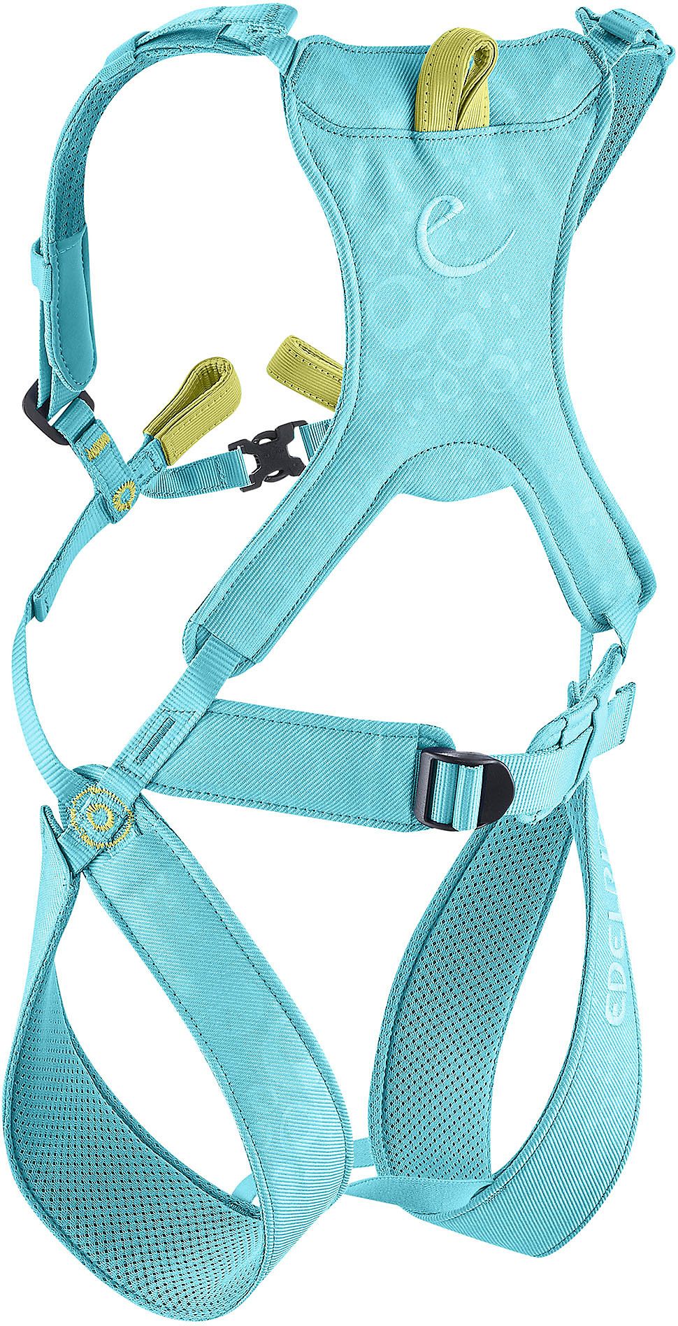 EDELRID Kid's Fraggle III Harness product image