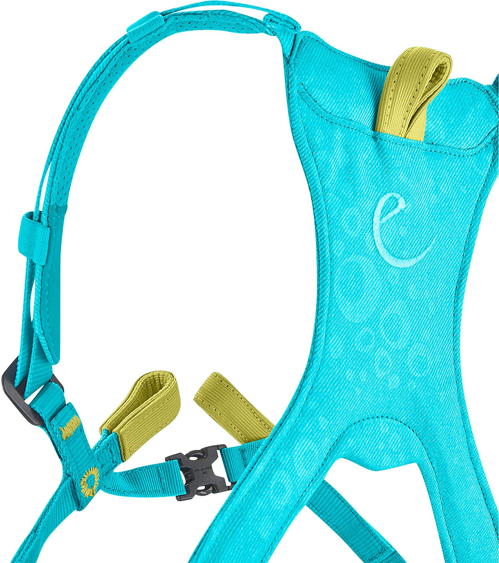 EDELRID Kid's Fraggle III Harness product image