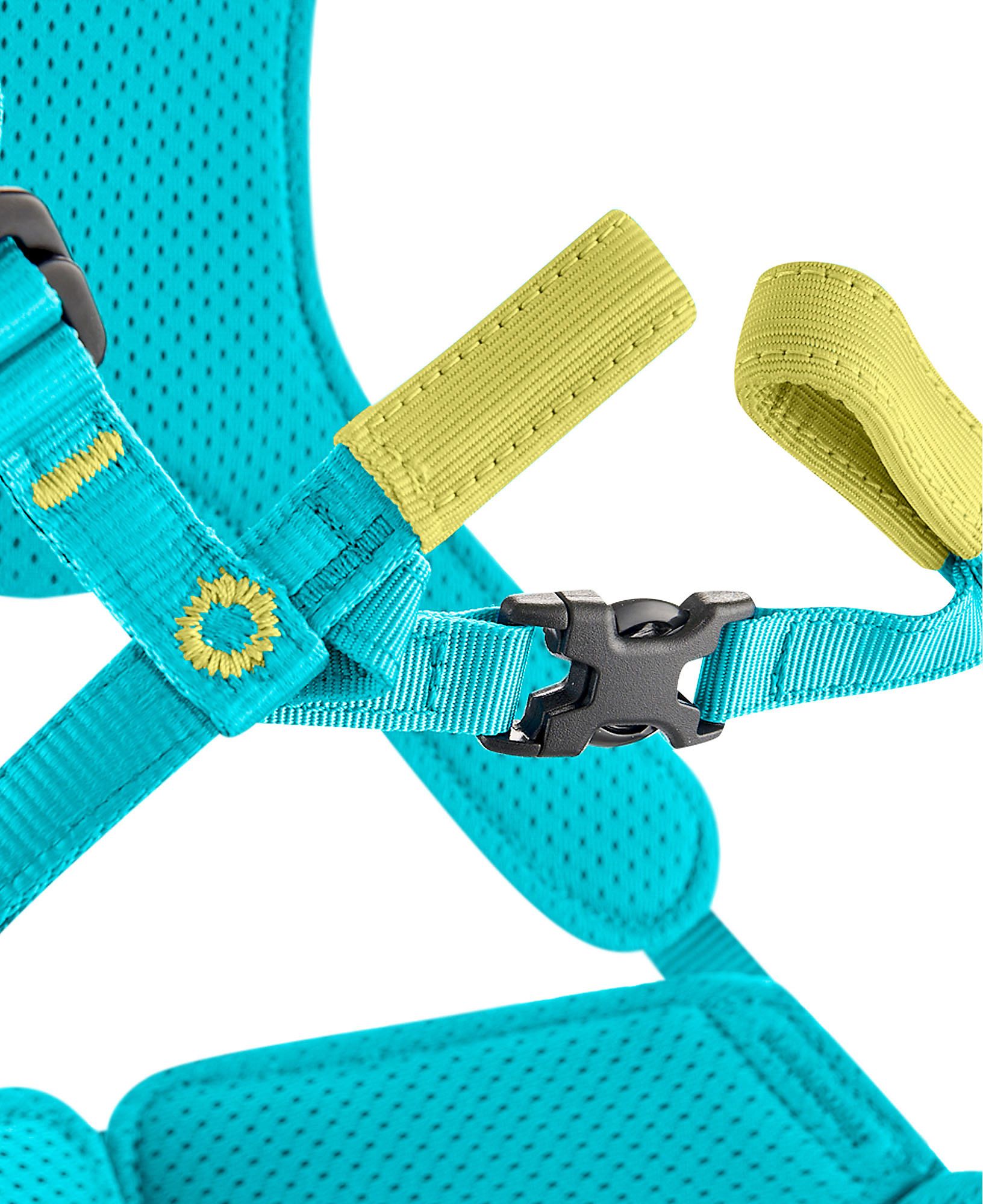 EDELRID Kid's Fraggle III Harness product image