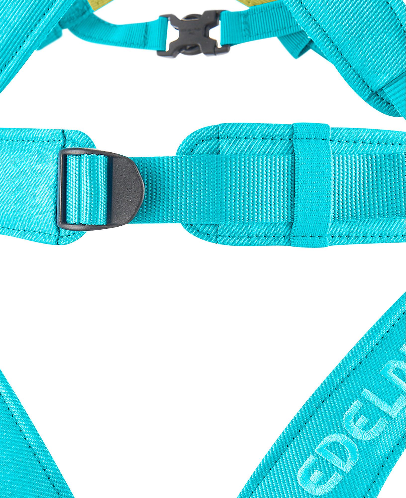 EDELRID Kid's Fraggle III Harness product image
