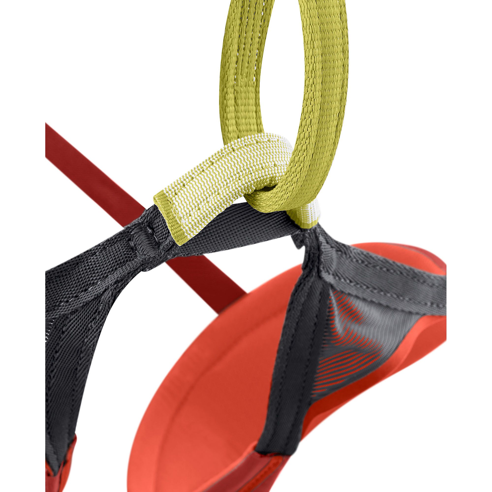 EDELRID Sirana Harness product image