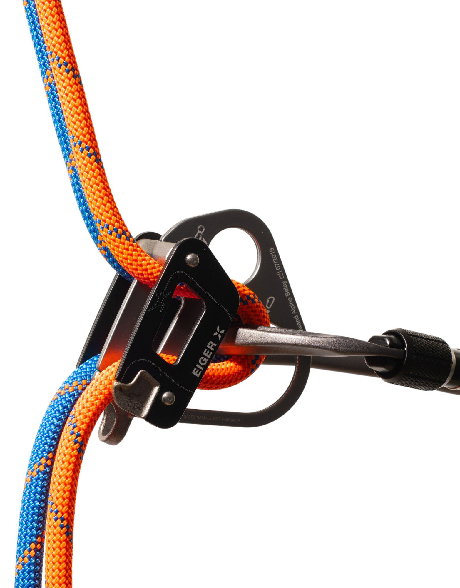 Mammut 7.5 Alpine Sender Dry Rope product image