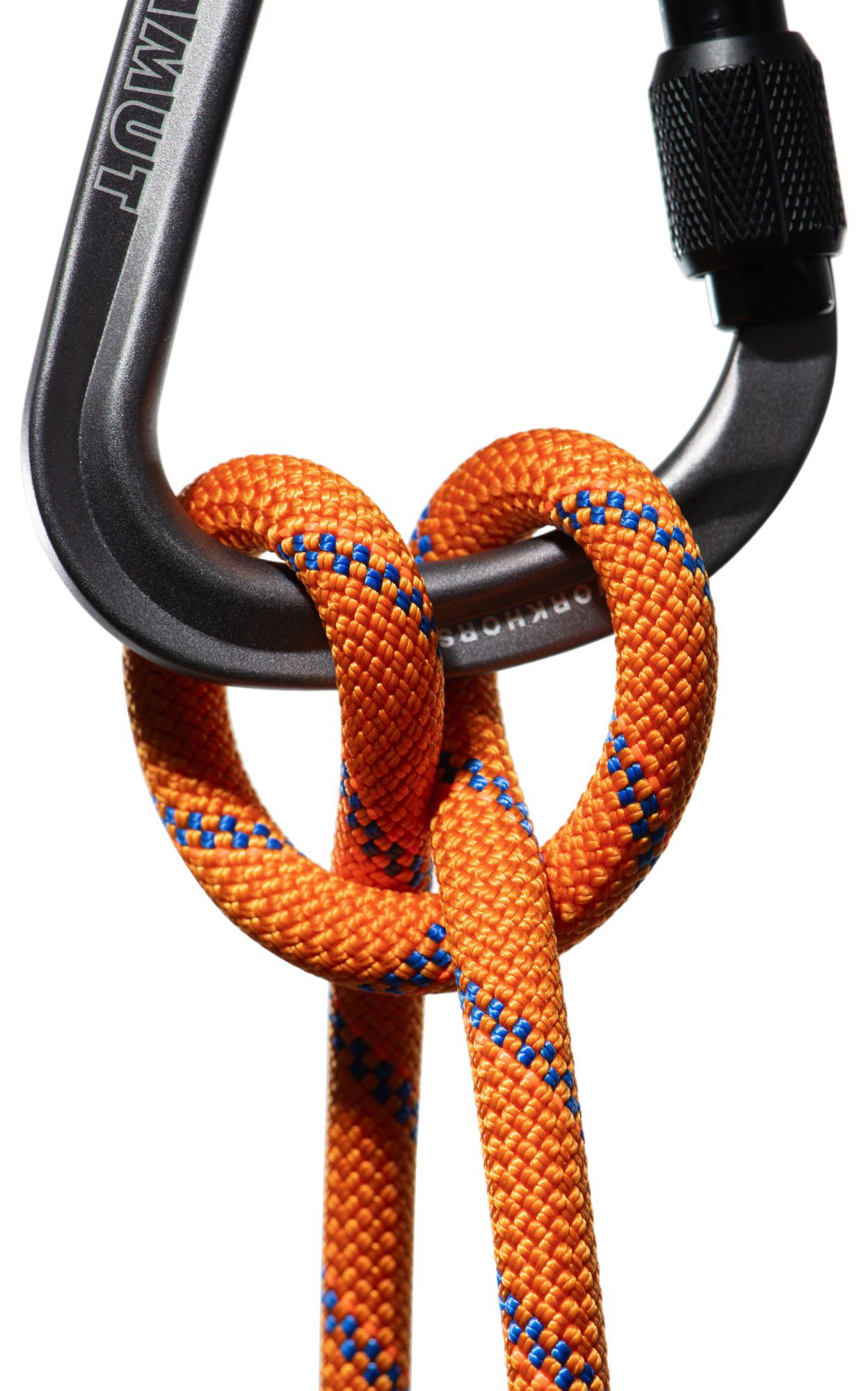 Mammut 9.0 Alpine Sender Dry Rope product image