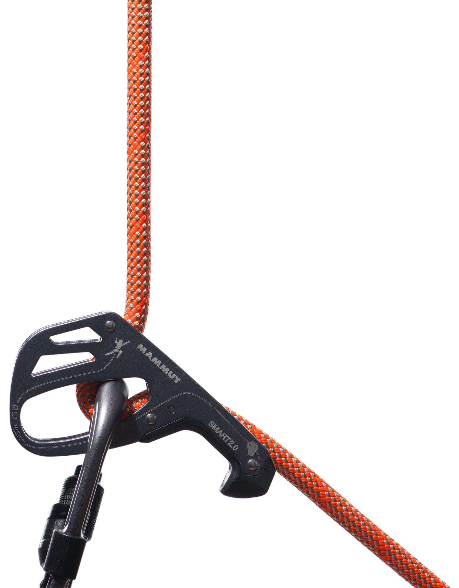 Mammut 9.8 Crag Classic Rope product image