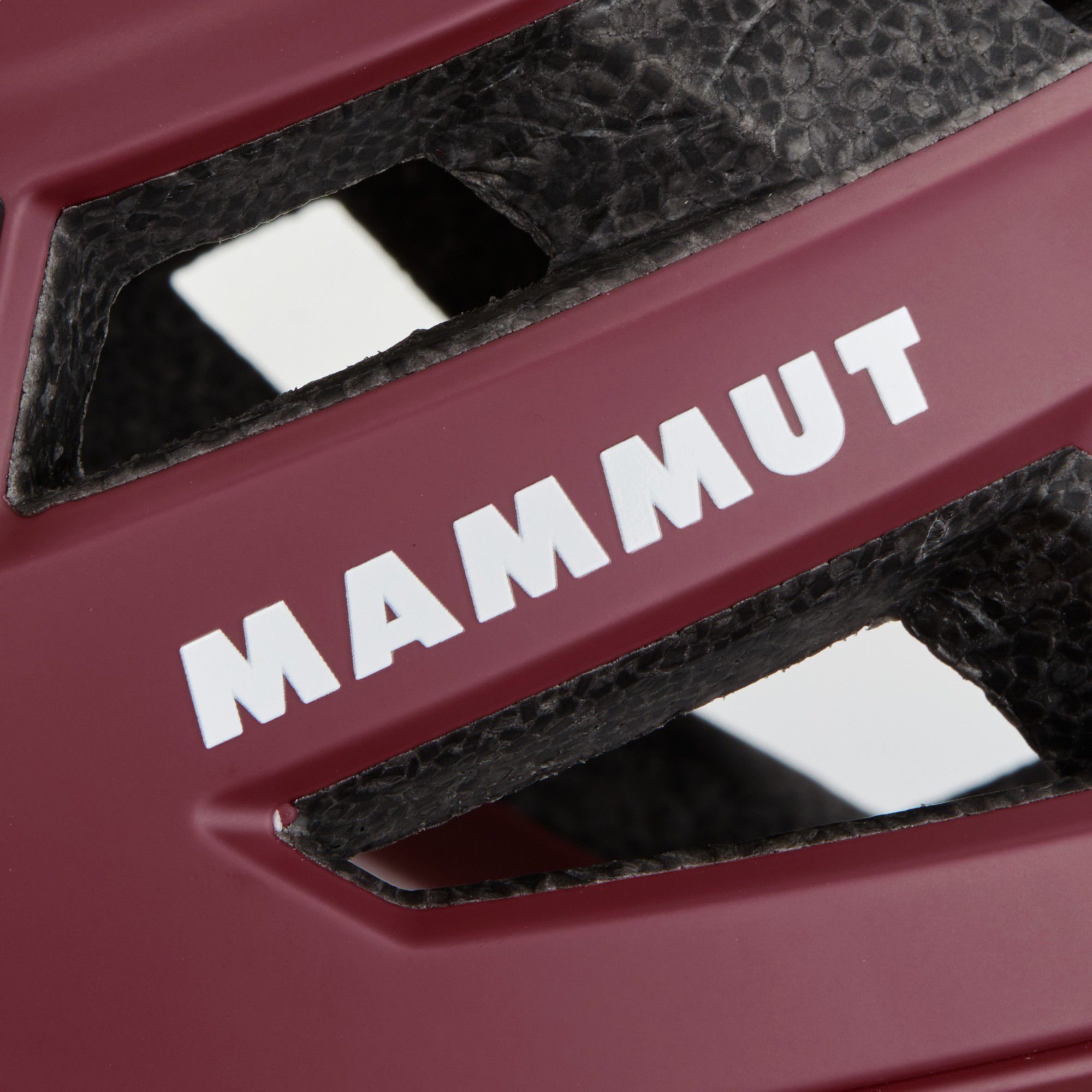 Mammut Crag Sender Helmet product image