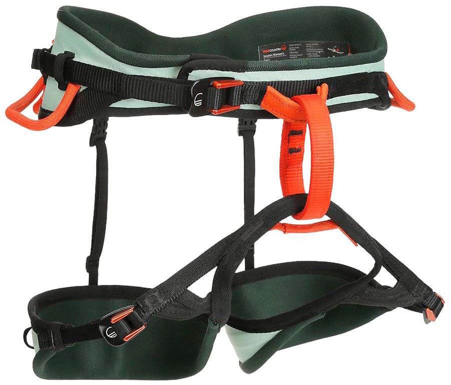 WILDCOUNTRY Women's Session Harness product image
