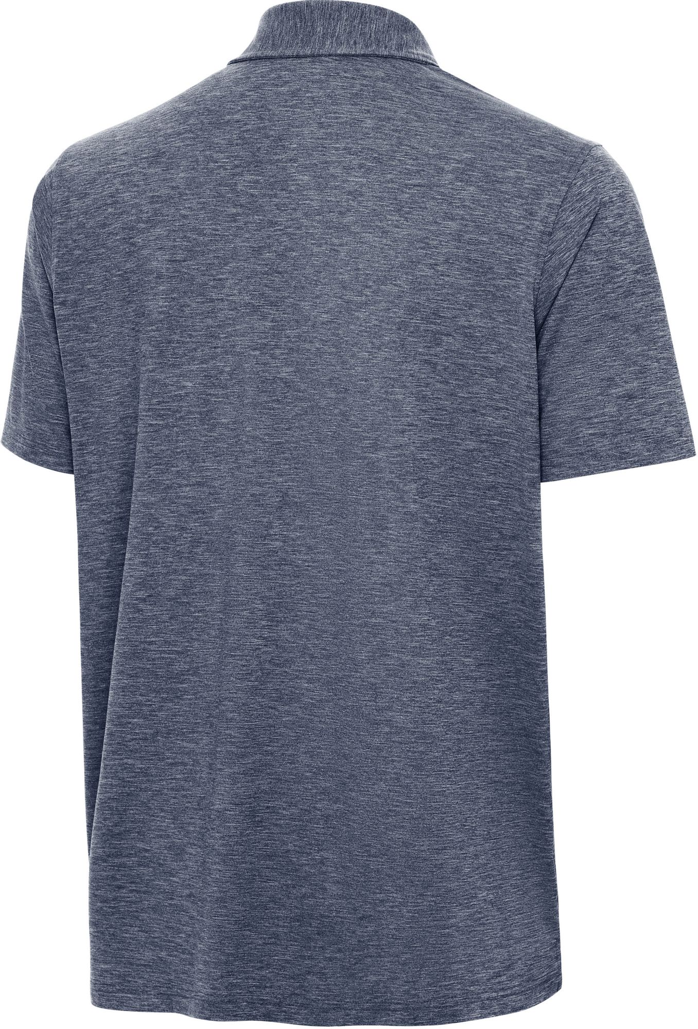 Antigua Adult 2026 Men's Basketball National Champions Michigan Wolverines Par 3 Polo product image