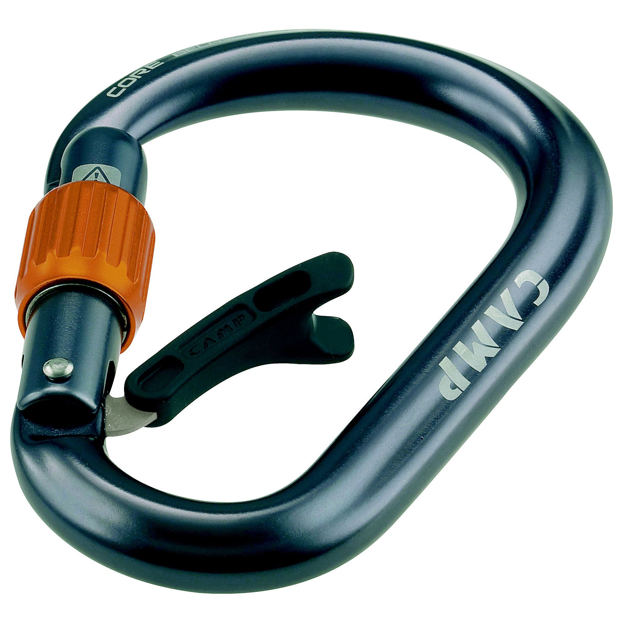 CAMP Core Belay Lock Carabiner product image