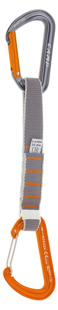 CAMP Photon Mixed Express KS Quickdraw - 6 Pack product image