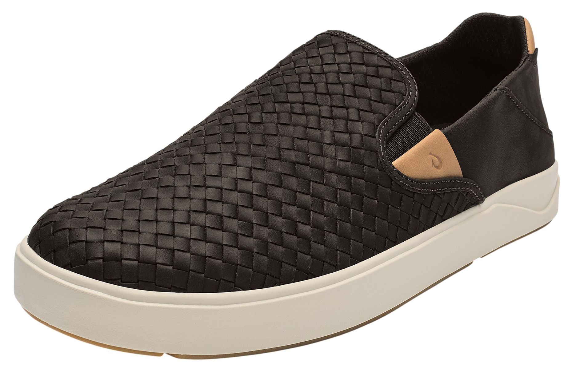 OluKai Men's Lae'ahi Lauhala Shoes product image