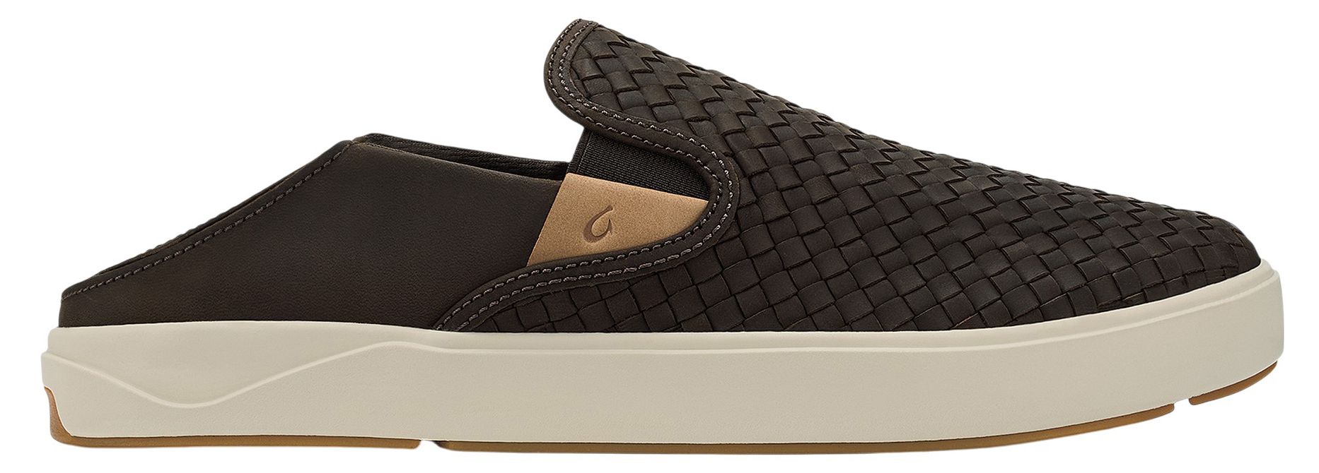 OluKai Men's Lae'ahi Lauhala Shoes product image