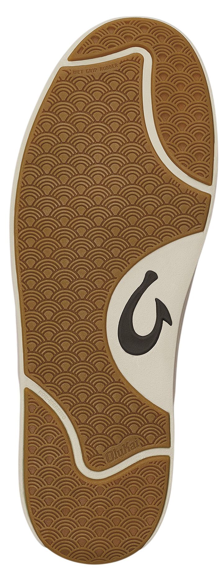 OluKai Men's Lae'ahi Lauhala Shoes product image