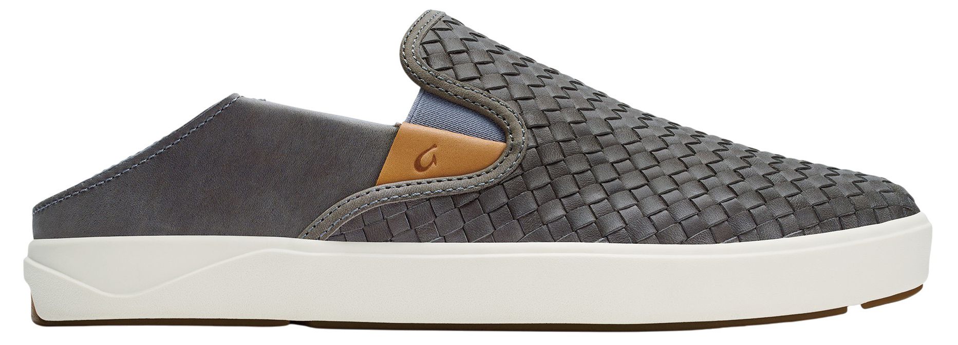 OluKai Men's Lae'ahi Lauhala Shoes product image