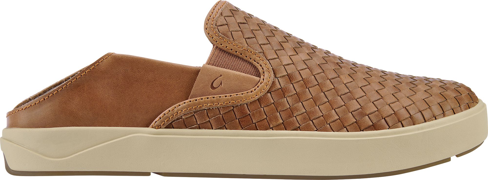 OluKai Men's Lae'ahi Lauhala Shoes product image