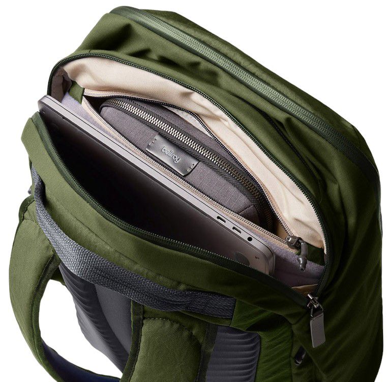 Bellroy Transit Backpack product image