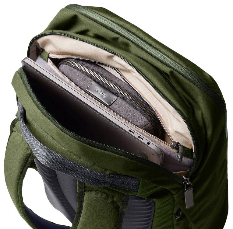 Bellroy Transit Backpack product image