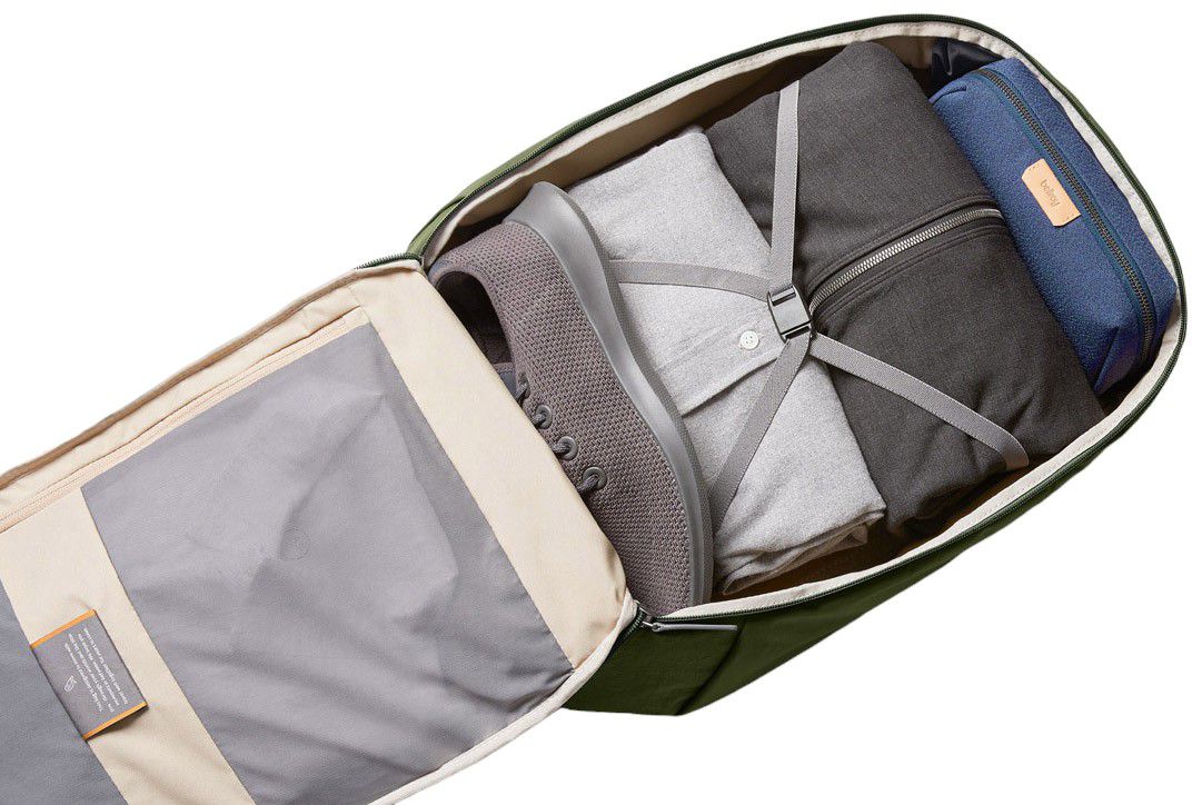 Bellroy Transit Backpack product image