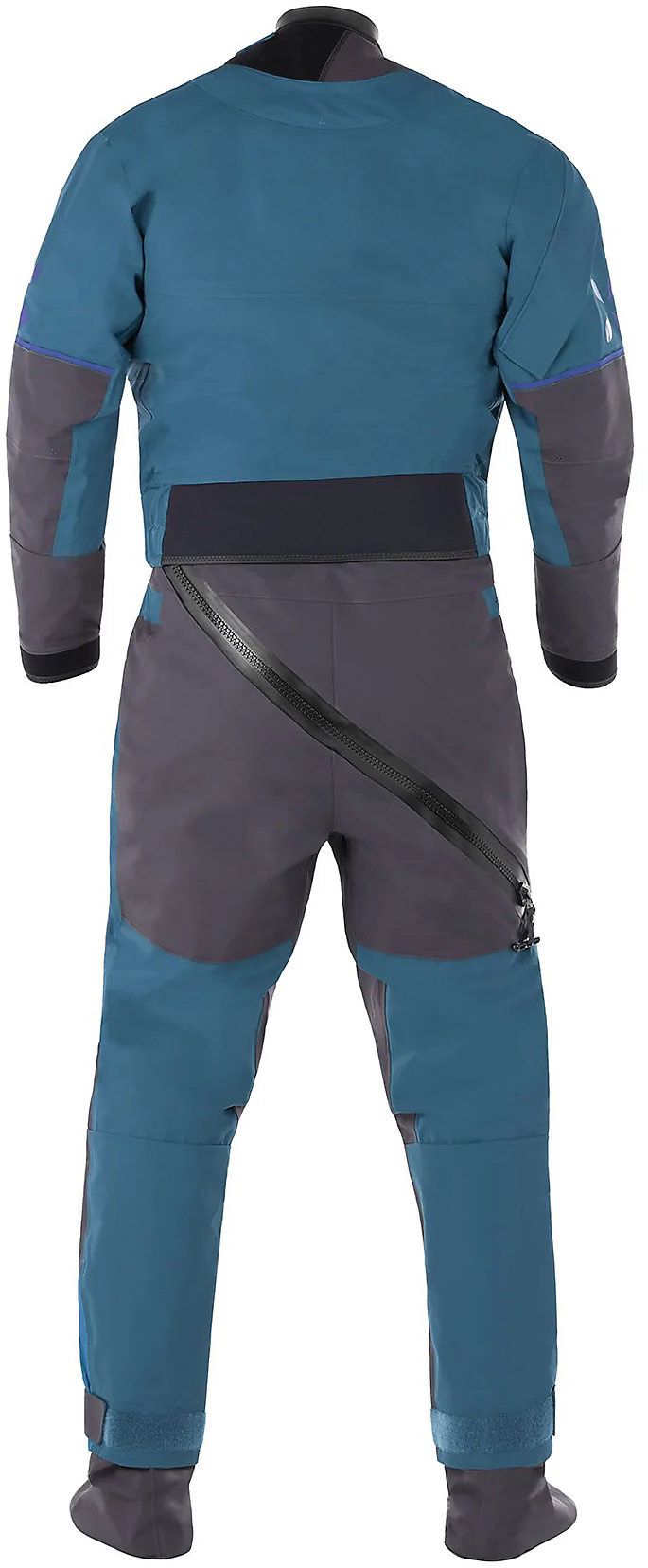 Level Six Women's Freya Front Entry Drysuit product image