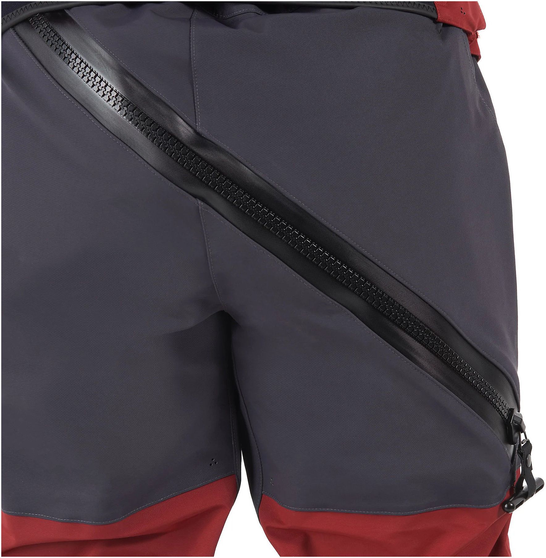 Level Six Women's Freya Front Entry Drysuit product image
