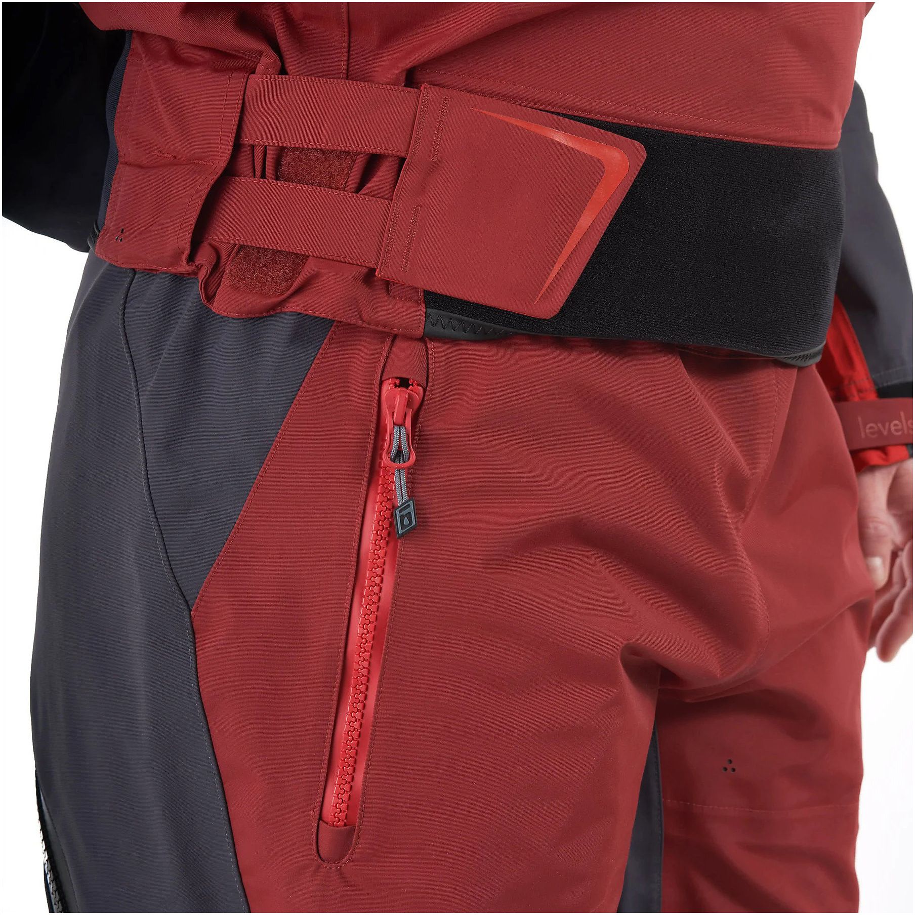 Level Six Women's Freya Front Entry Drysuit product image