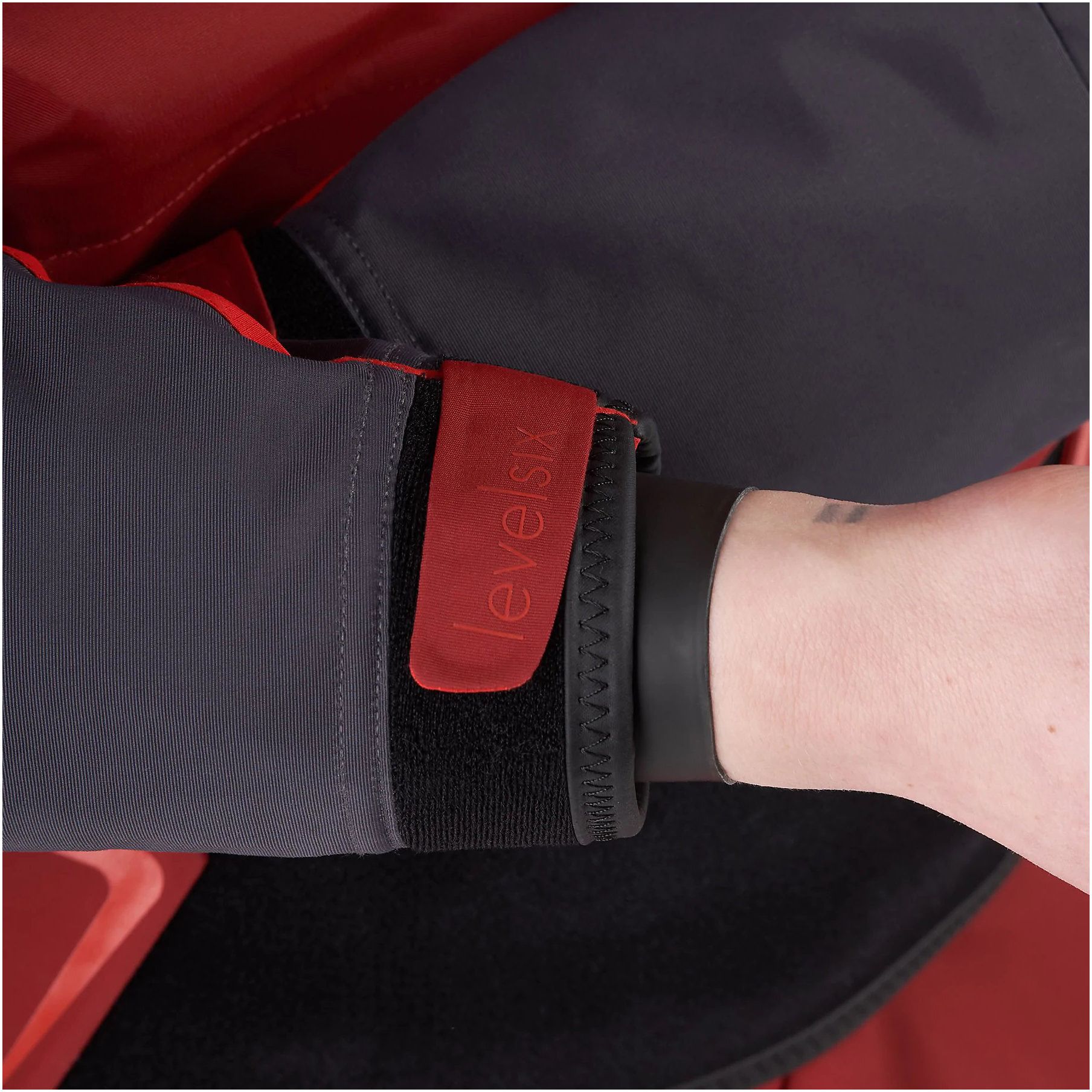 Level Six Women's Freya Front Entry Drysuit product image