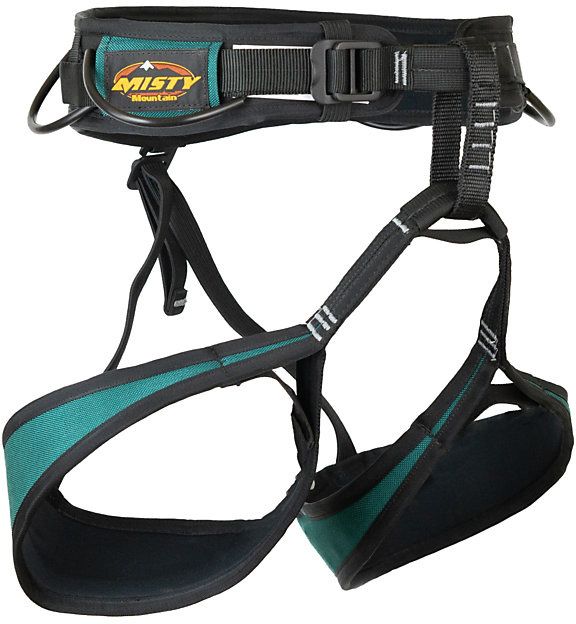 Misty Mountain Men's Bolt Harness product image