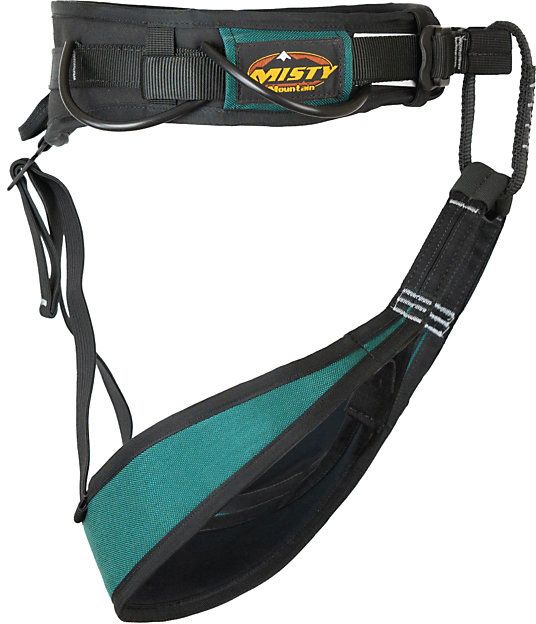 Misty Mountain Men's Bolt Harness product image