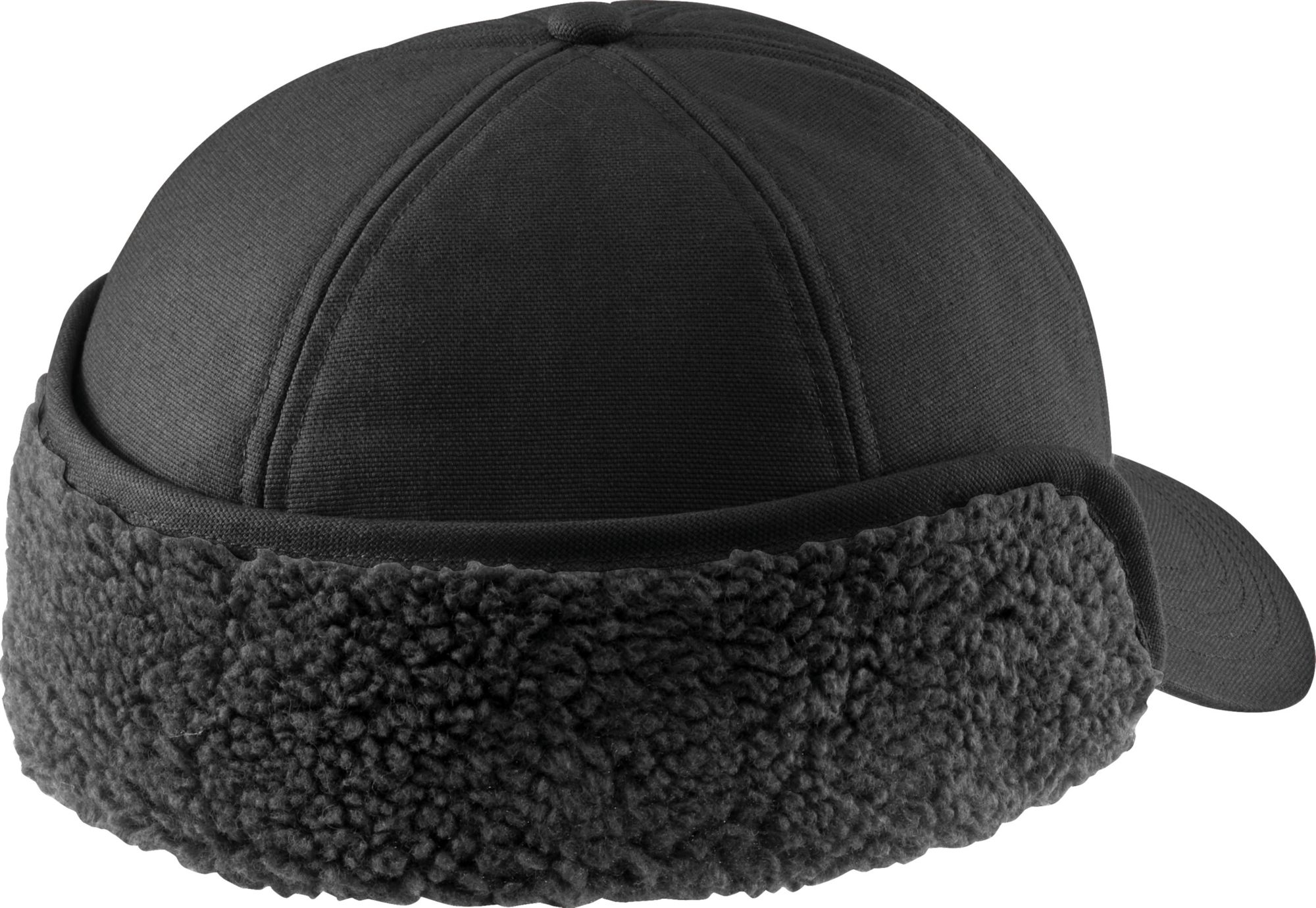 Carhartt Men's Rain Defender Canvas Earflap Cap product image