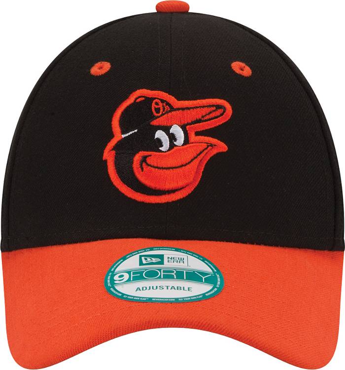 New Era MLB Baltimore Orioles The League 9FORTY Adjustable Cap