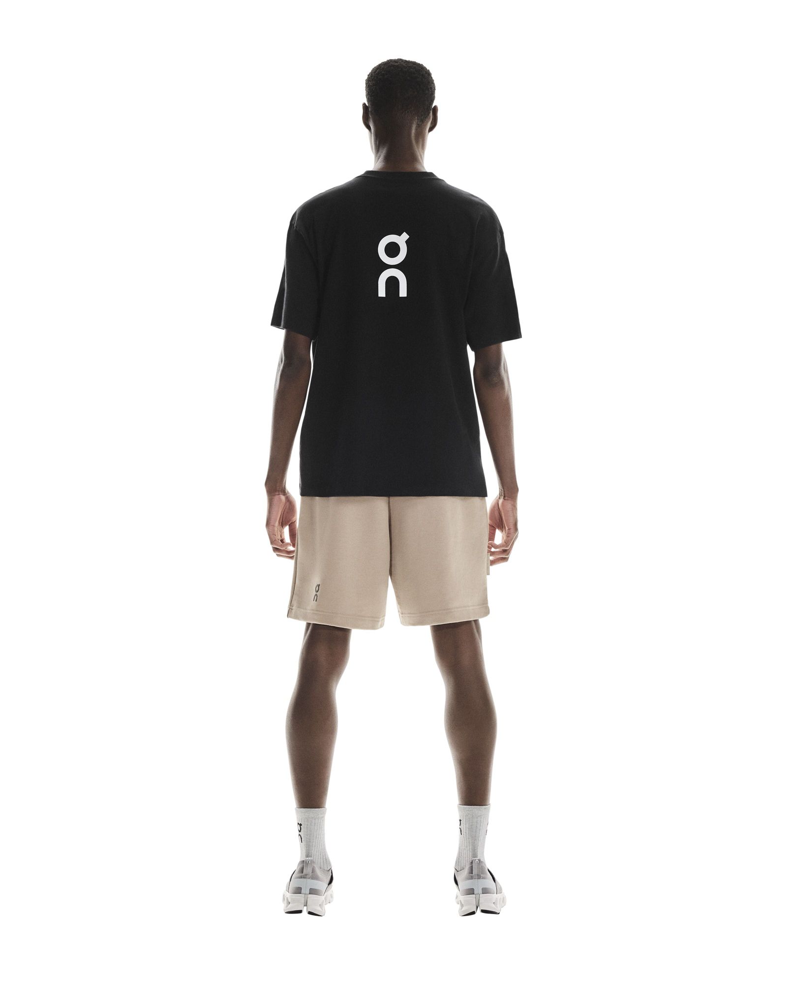 On Men's Club Shorts product image