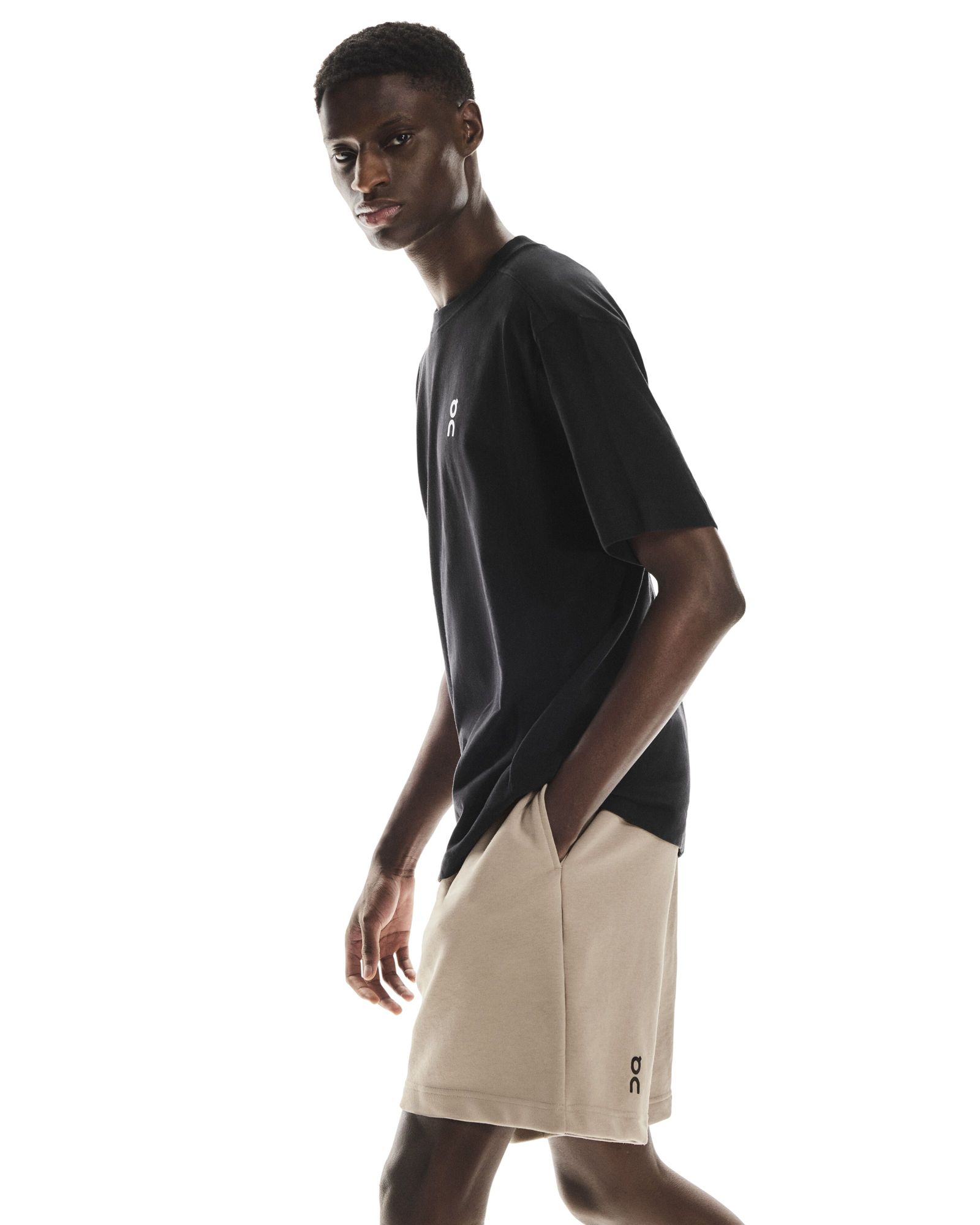 On Men's Club Shorts product image