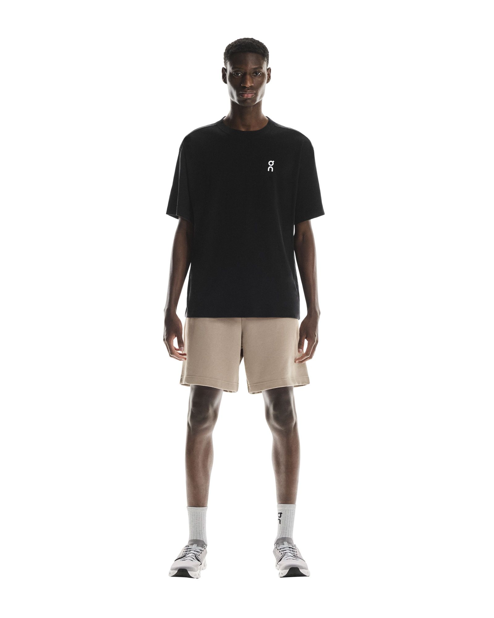 On Men's Club Shorts product image