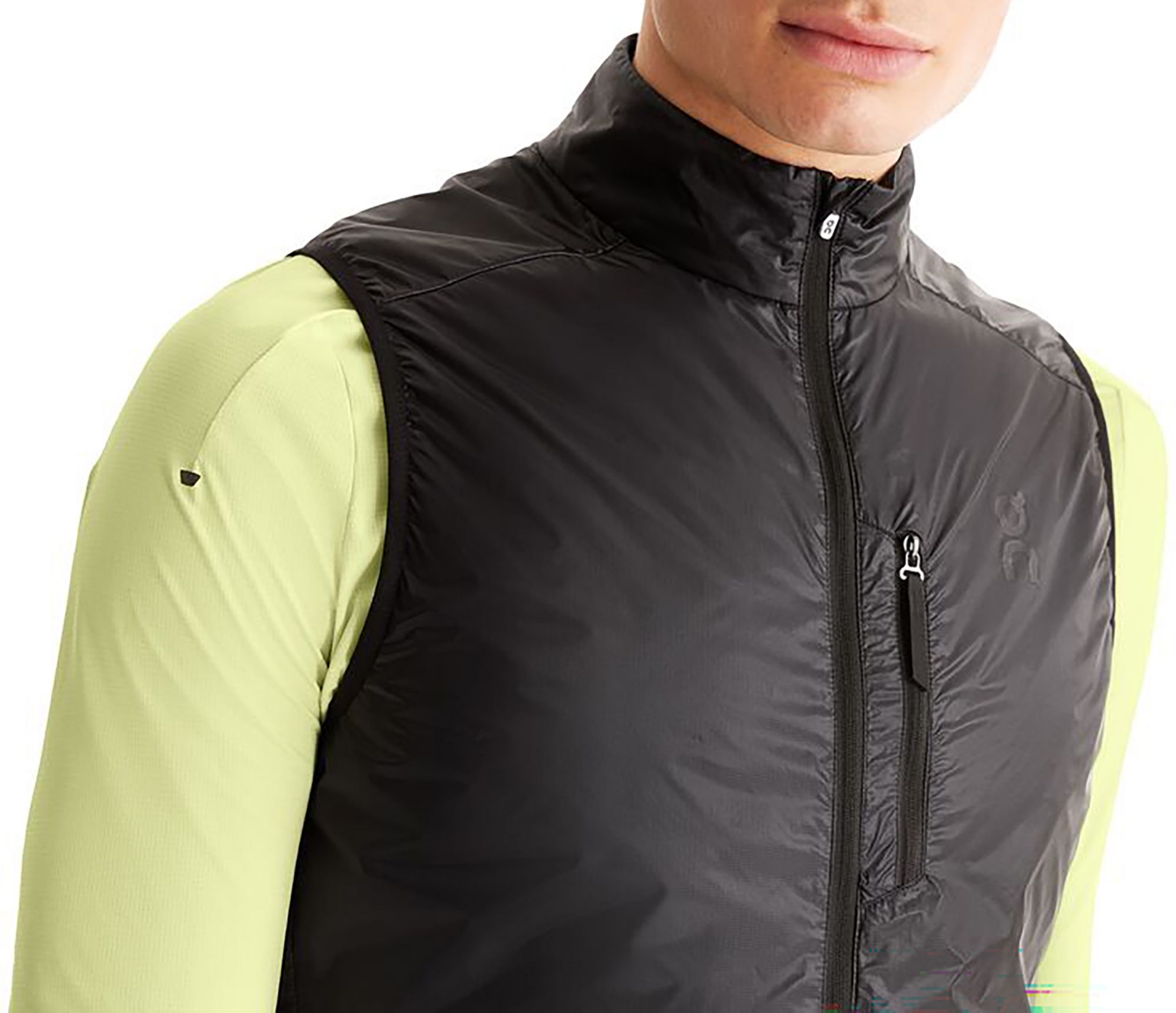 On Men's Weather Vest product image