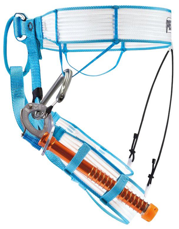 Petzl Altitude Harness product image
