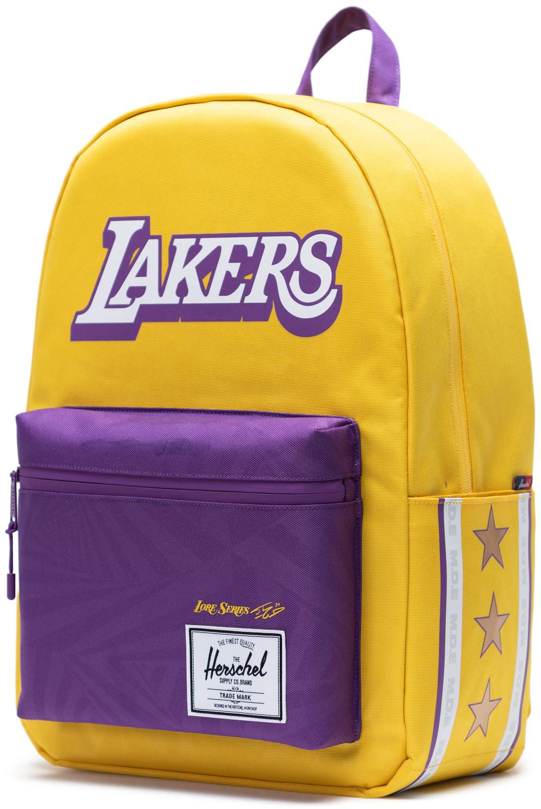 herschel lakers
