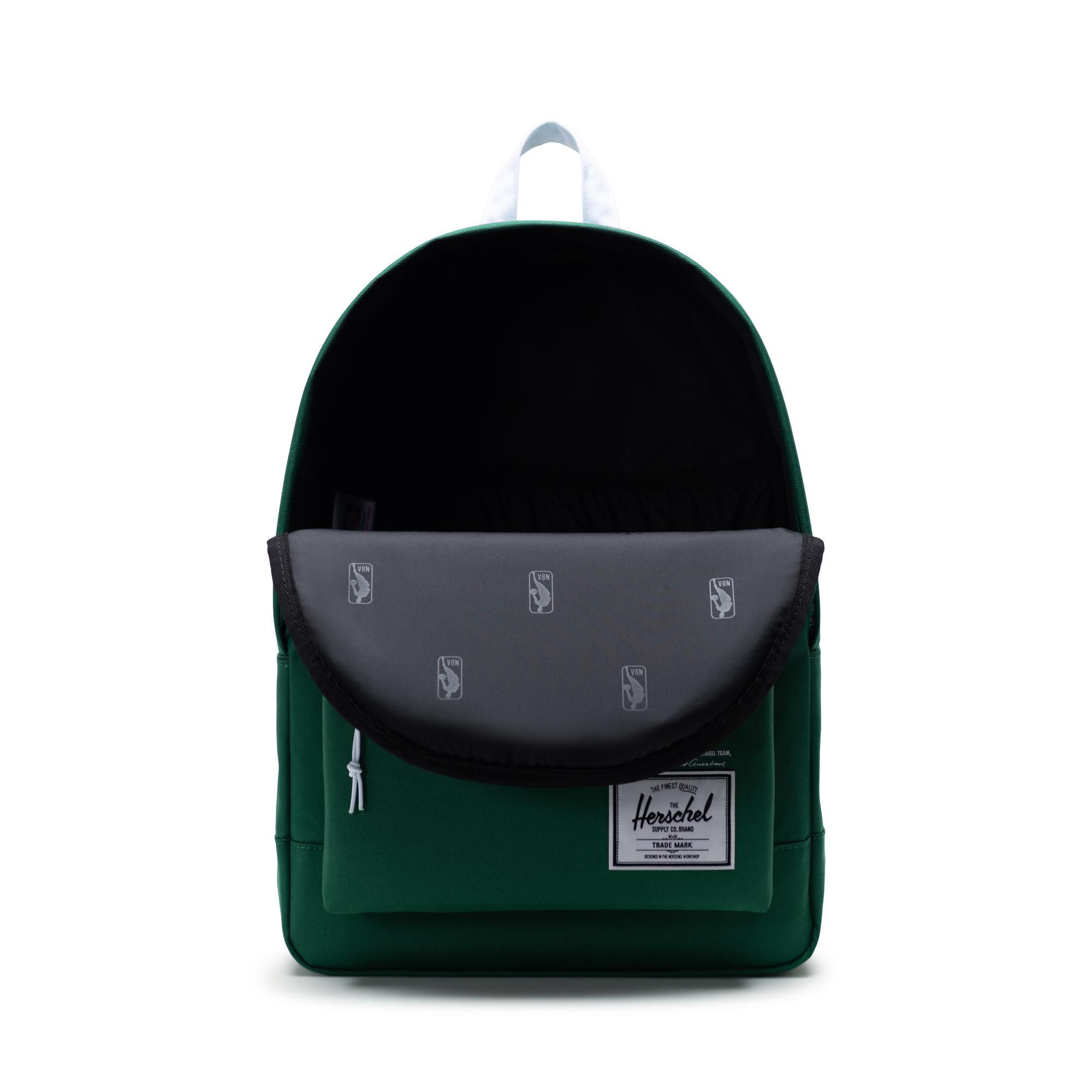 Herschel 2020-21 City Edition Boston Celtics Classic XL Backpack product image