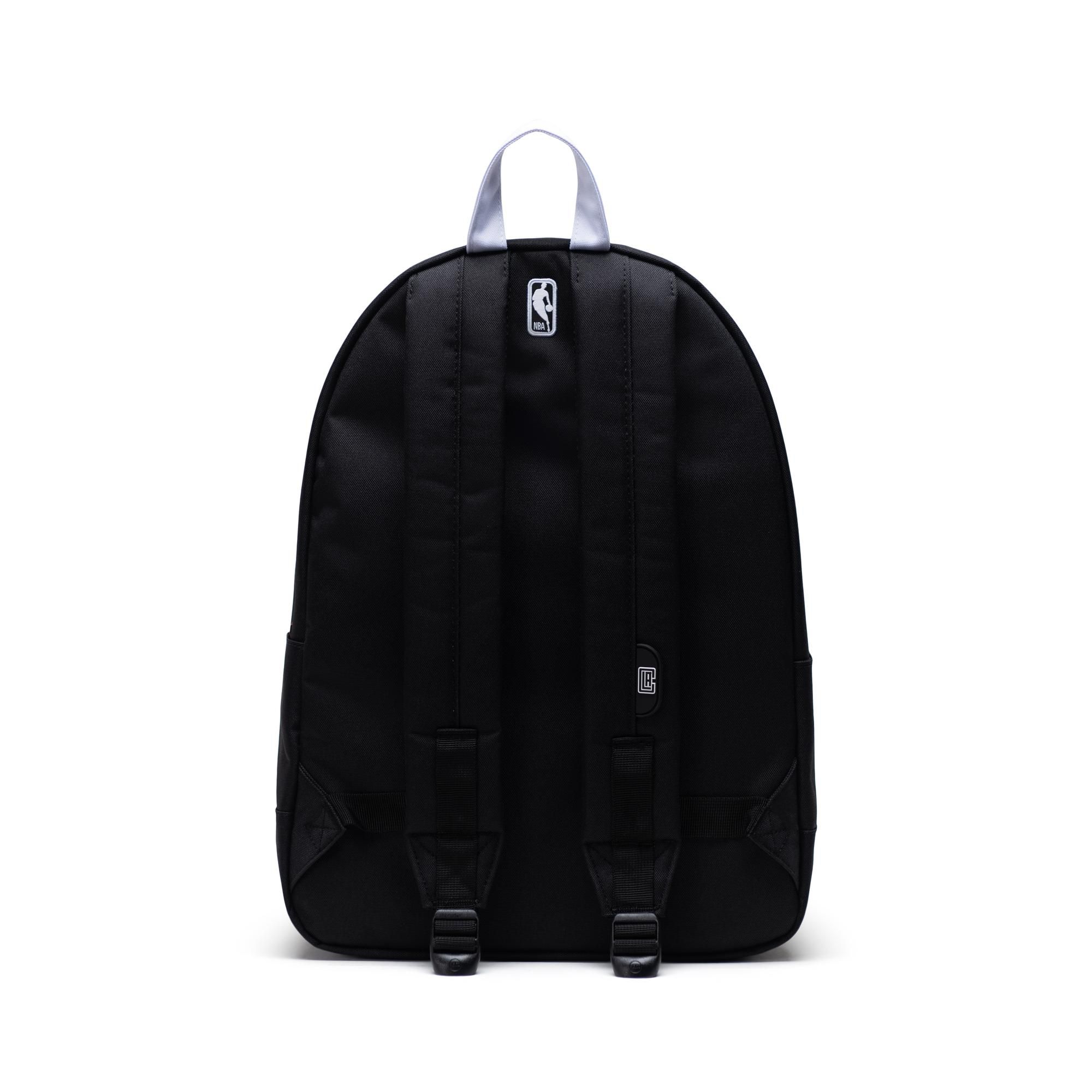 Herschel 2020-21 City Edition Los Angeles Clippers Classic XL Backpack product image
