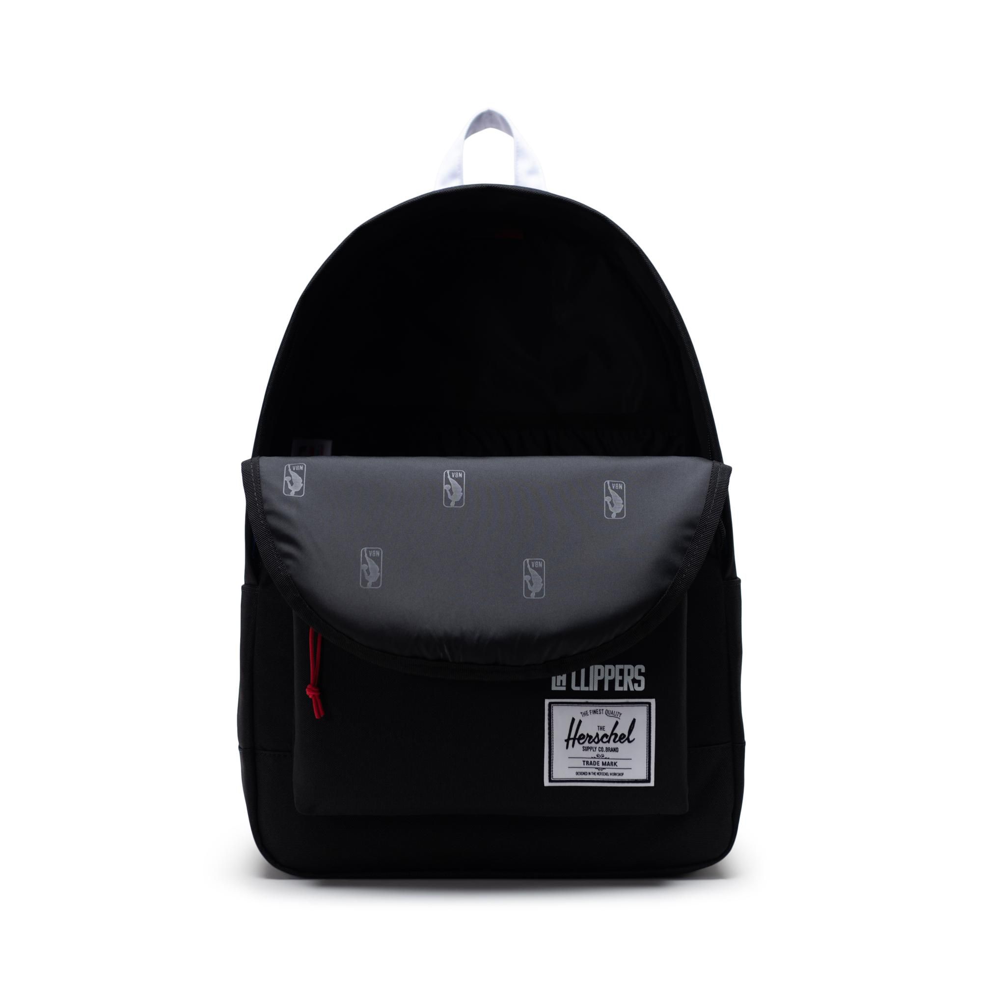 Herschel 2020-21 City Edition Los Angeles Clippers Classic XL Backpack product image