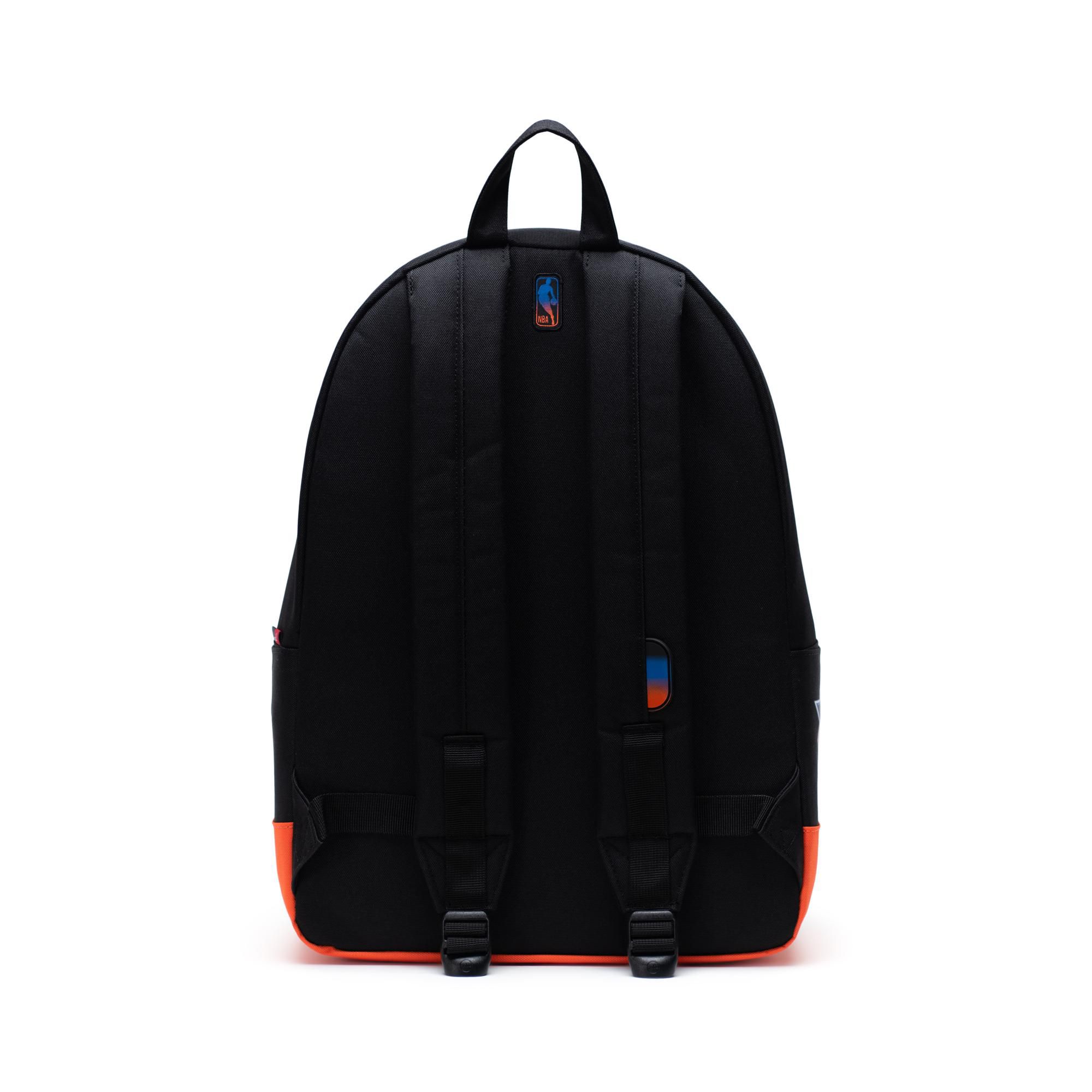 Herschel 2020-21 City Edition New York Knicks Settlement Backpack product image
