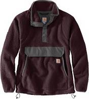 Carhartt Women's Relaxed Fit Fleece Pullover product image
