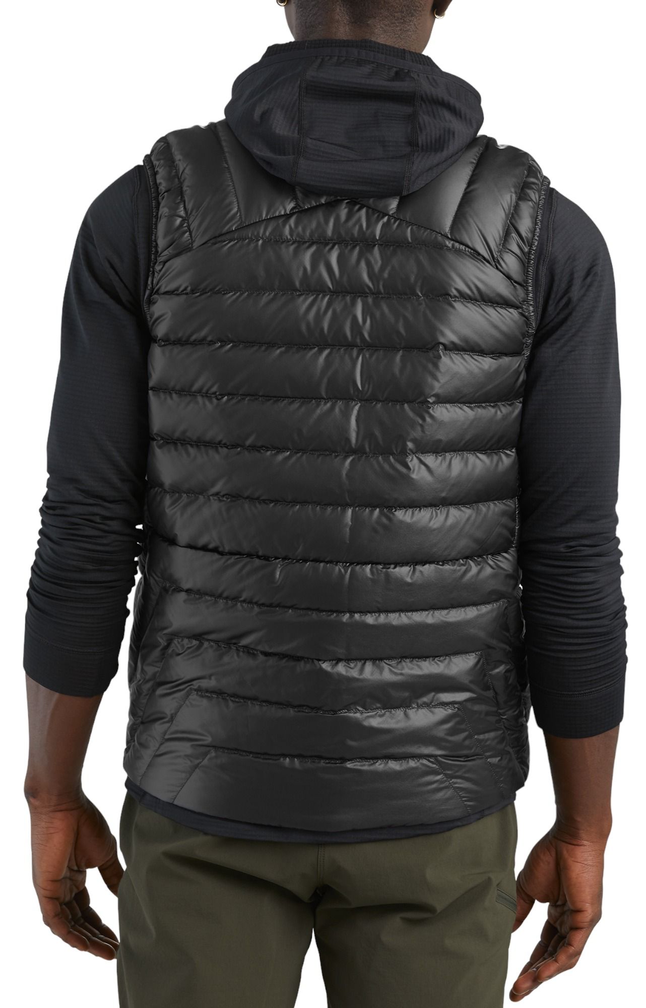 Outdoor Research Men's Helium Down Vest product image